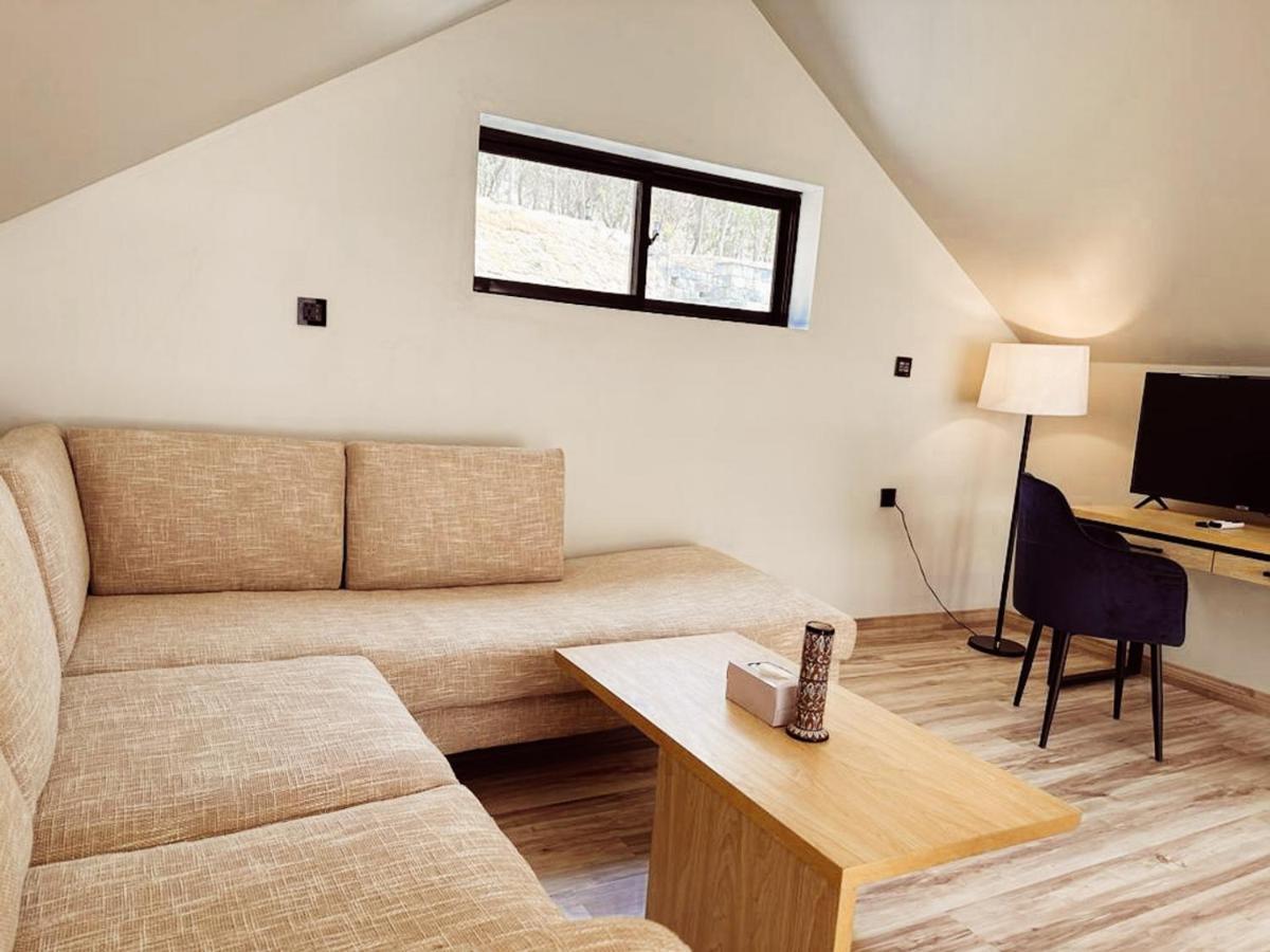 Khoj Resorts Shigar Exterior foto